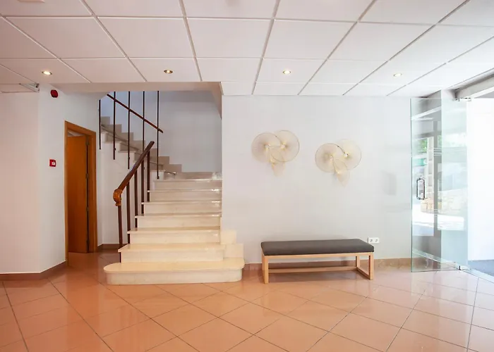 Hostal Residencia Sutimar