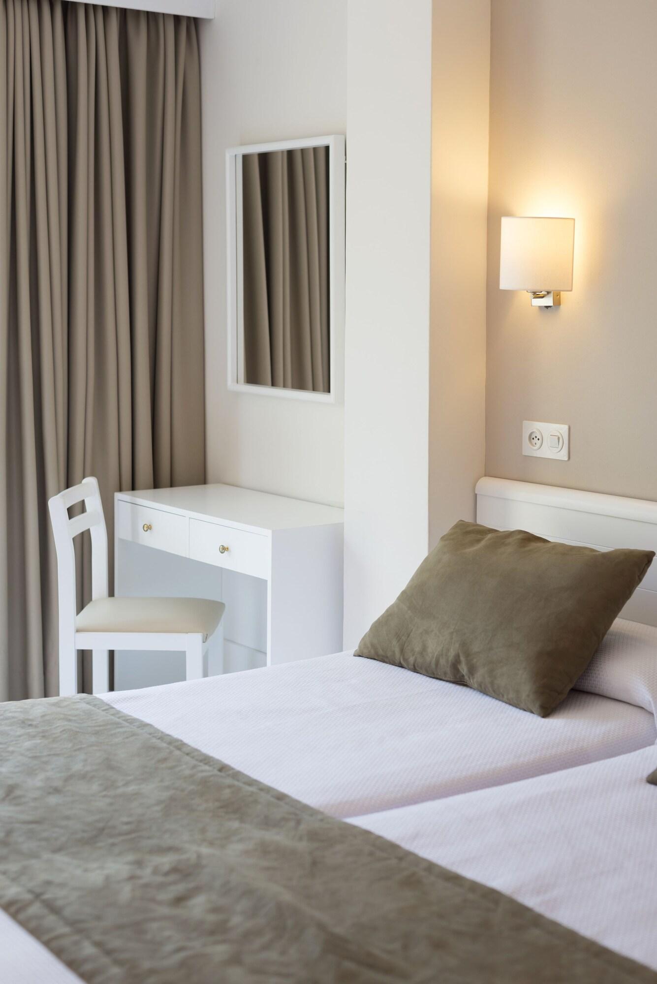 Residencia Sutimar Gasthof