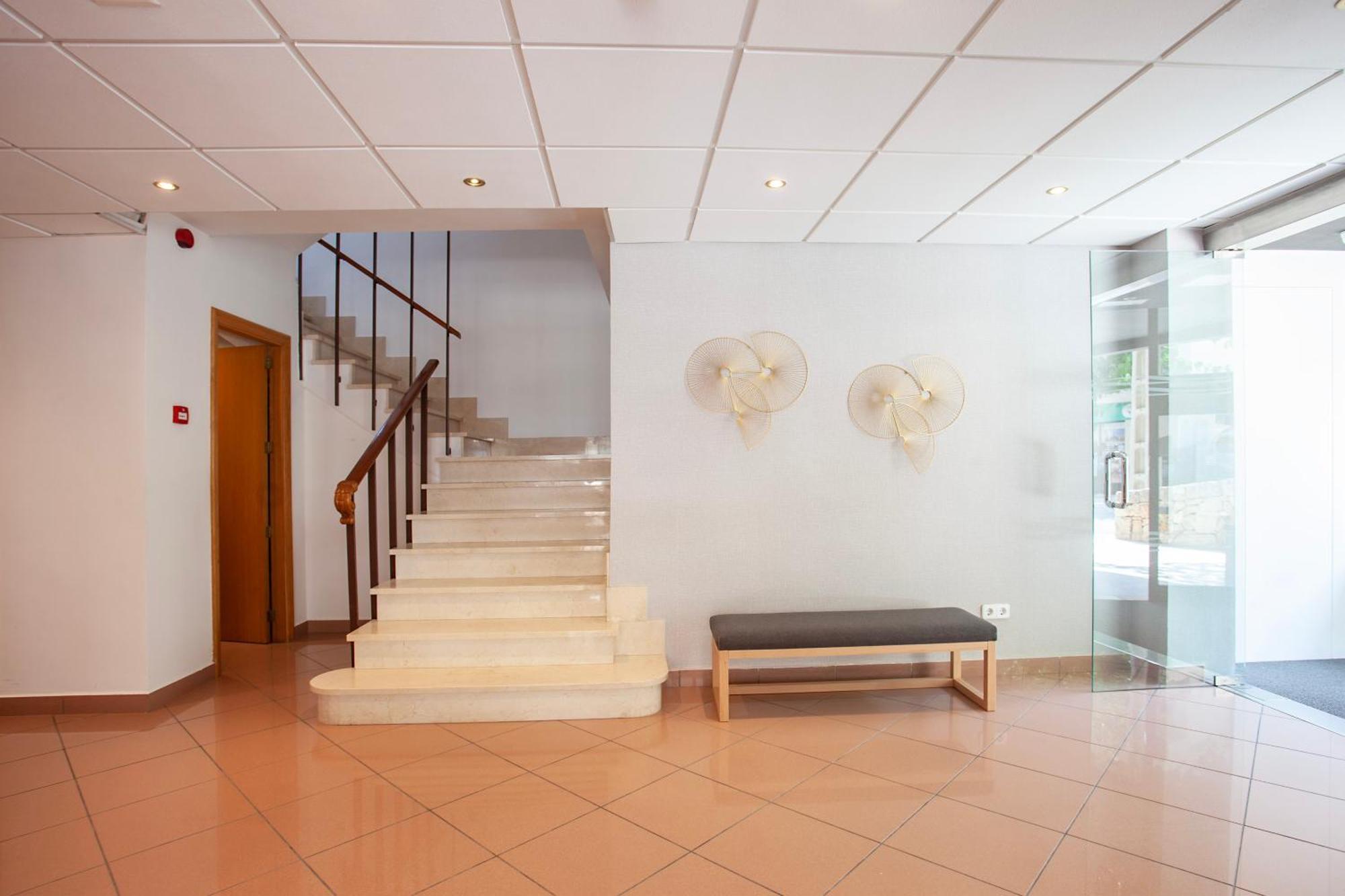 Residencia Sutimar Gasthof