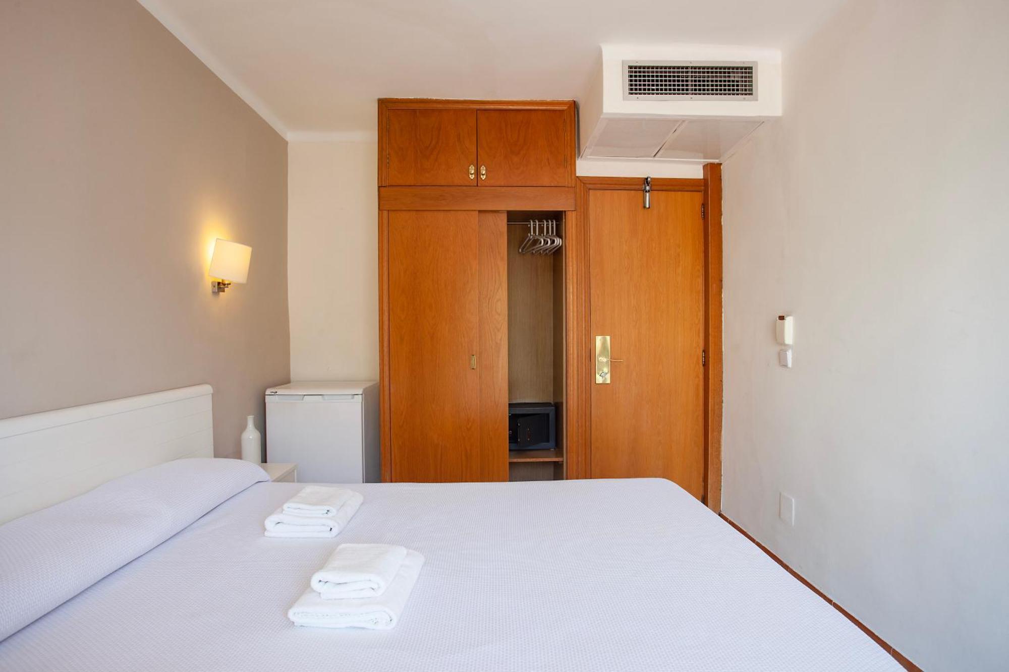 Pensión Residencia Sutimar Peguera