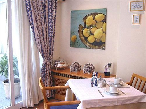 Residencia Sutimar Gasthof 3*