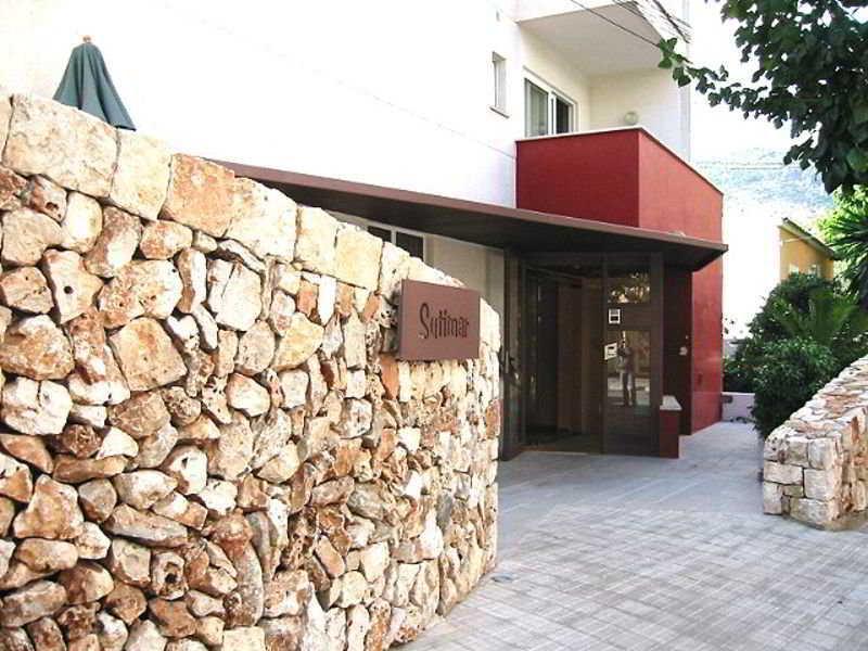 Residencia Sutimar Guest house 3*