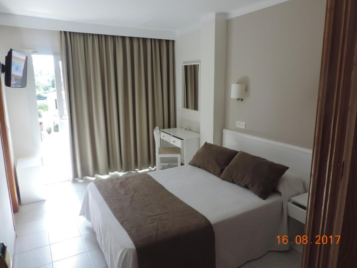 Residencia Sutimar Maison d'hôtes 3*