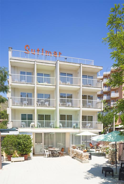 Residencia Sutimar Guest house