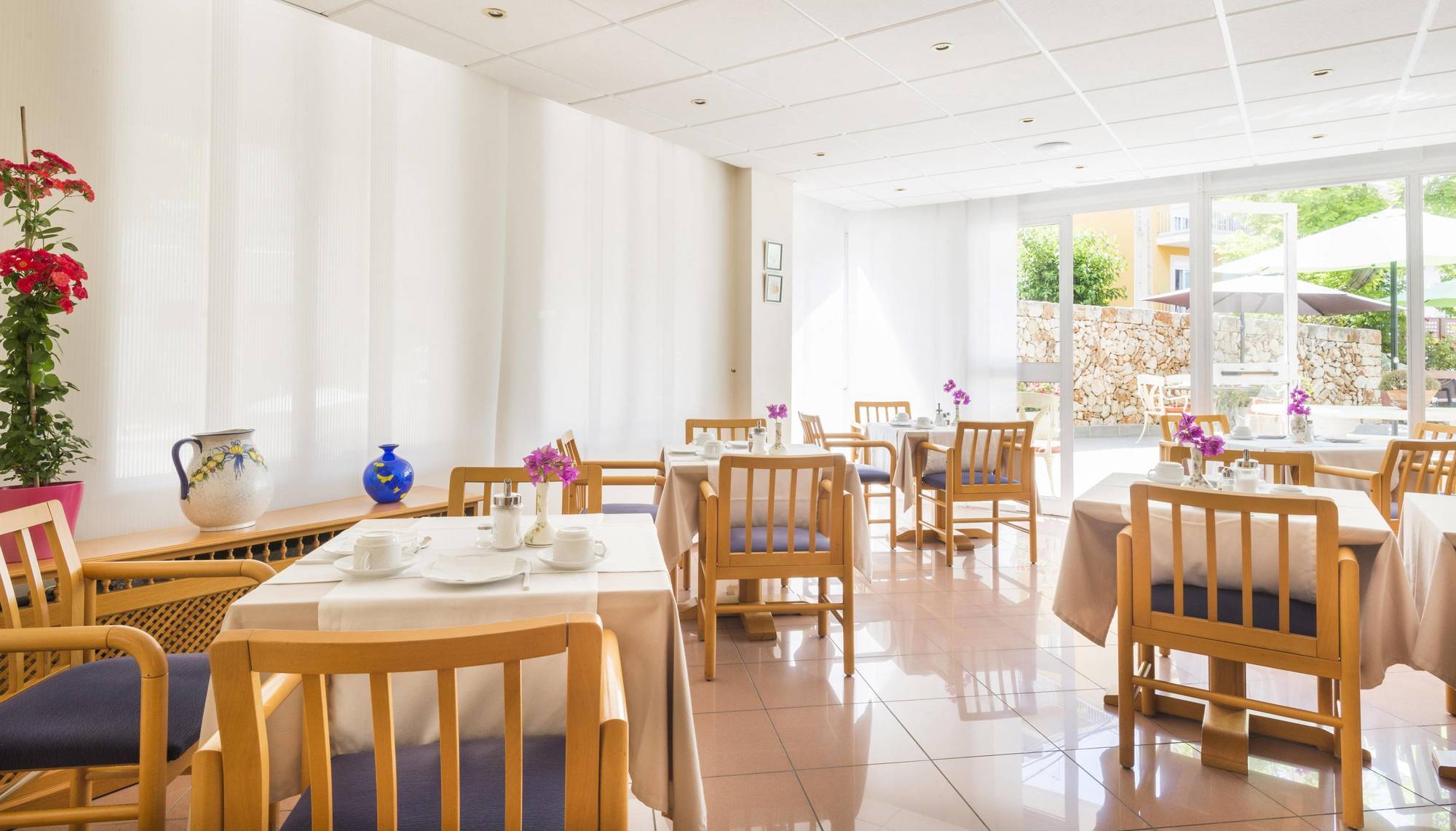 Guest house Residencia Sutimar