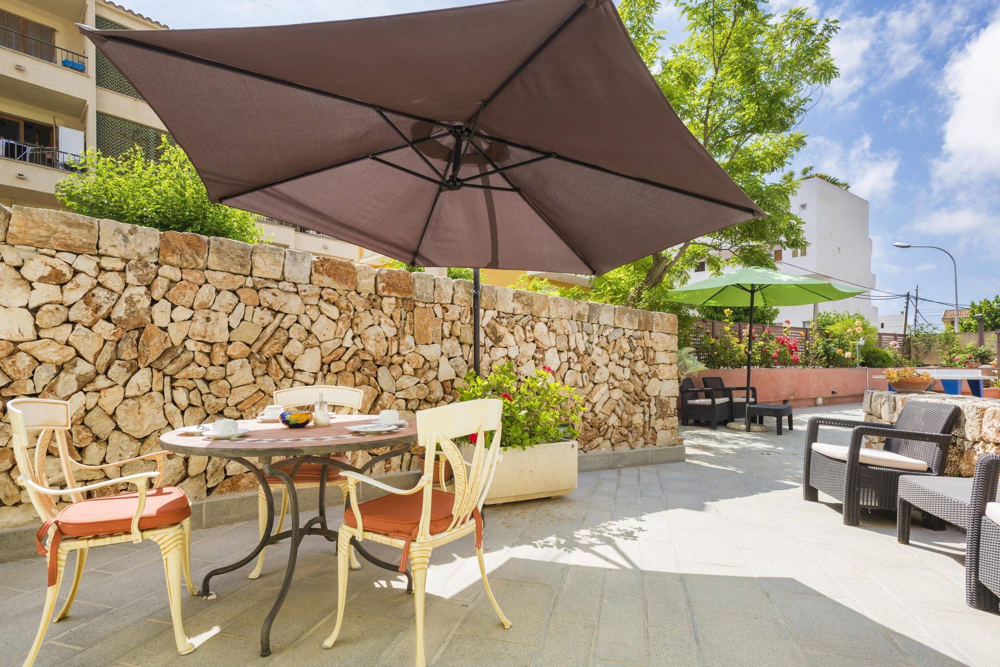 Guest house Residencia Sutimar
