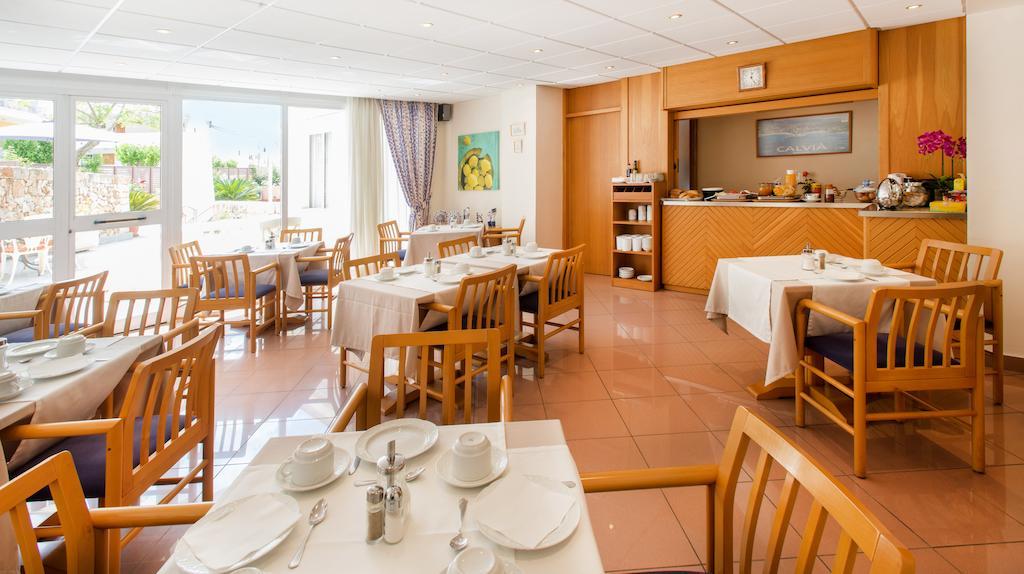 Guest house Residencia Sutimar Peguera