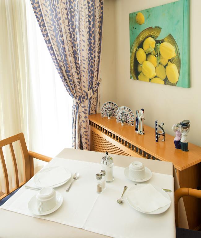 Residencia Sutimar Guest house Peguera