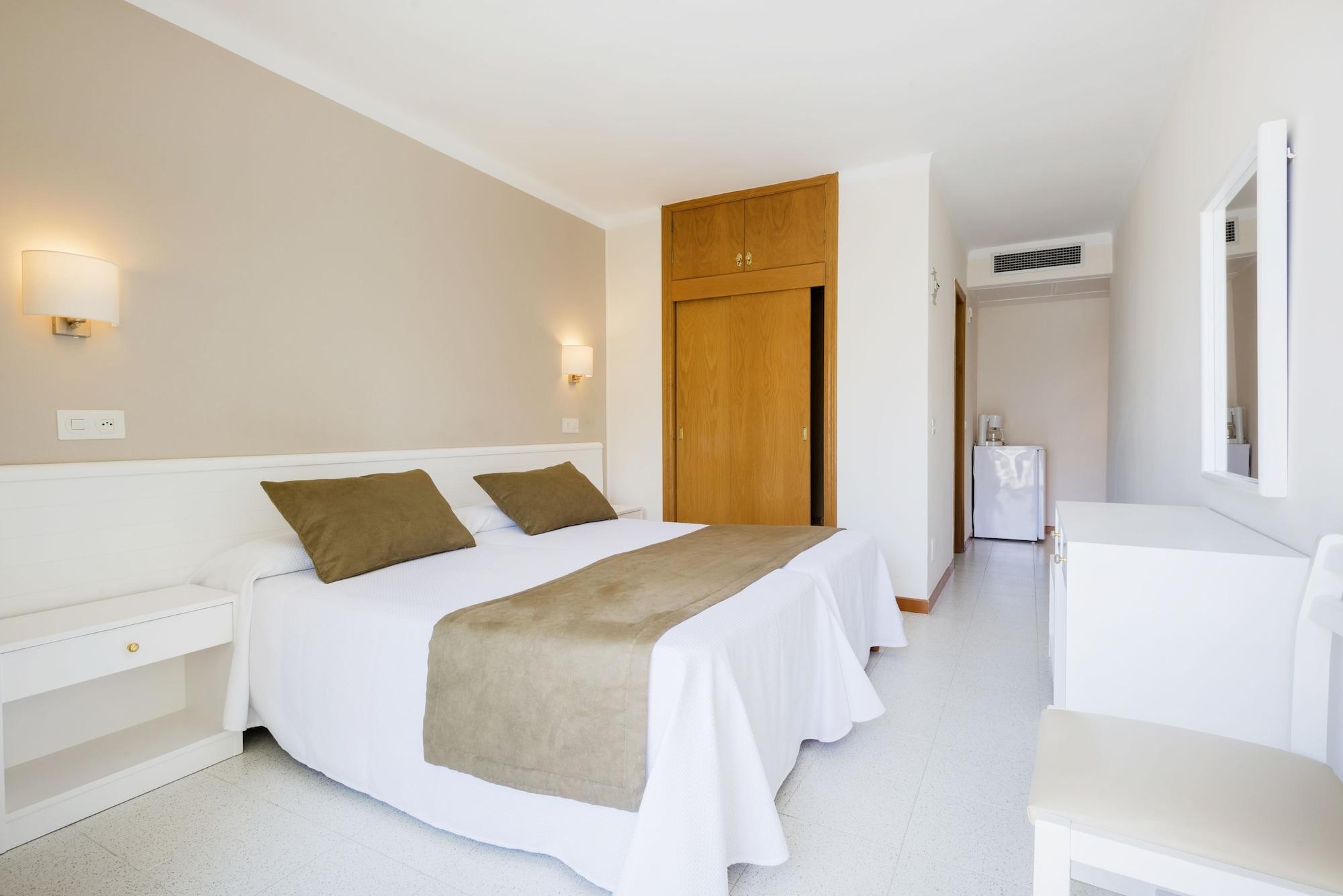 Affittacamere Residencia Sutimar