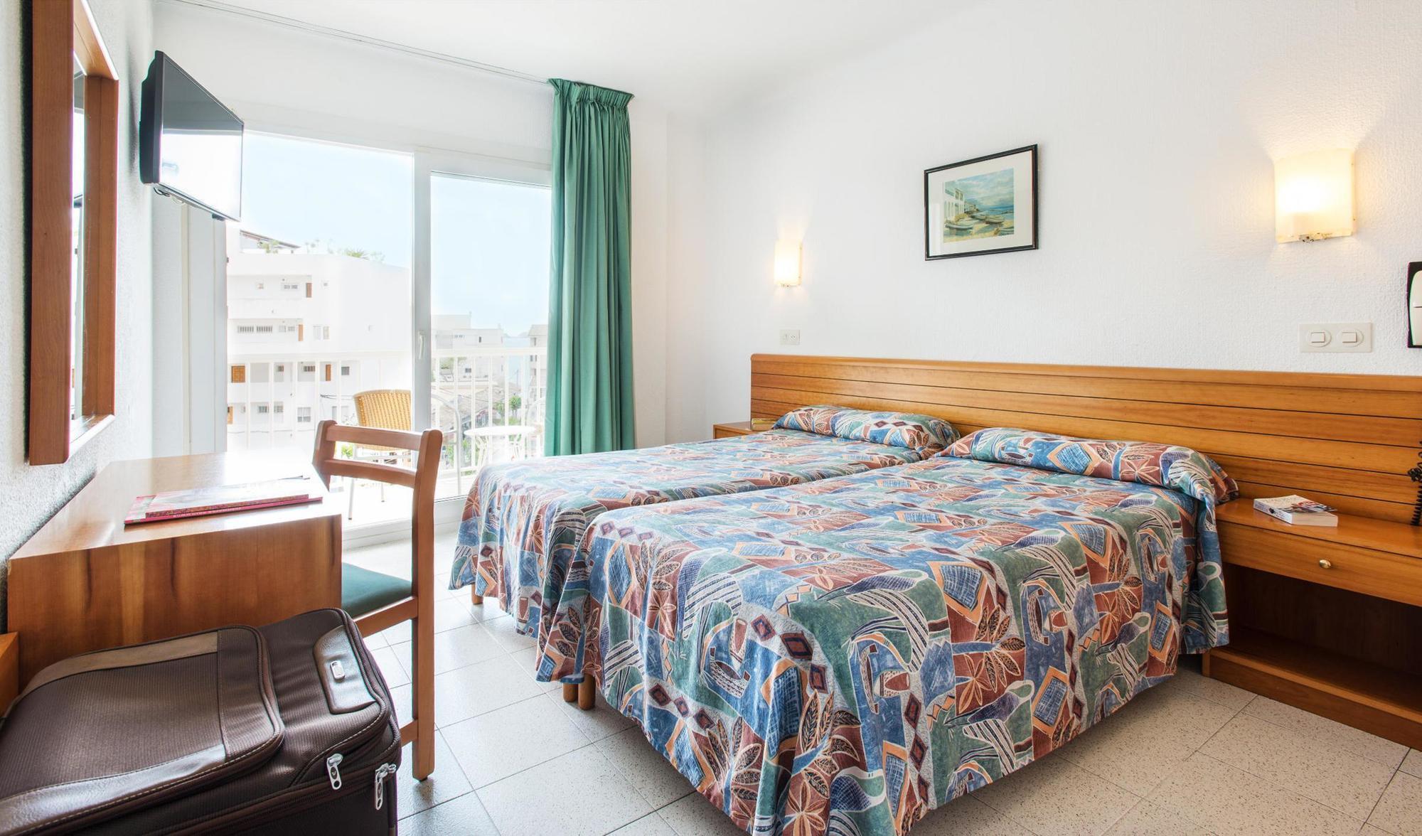 Residencia Sutimar Affittacamere Peguera