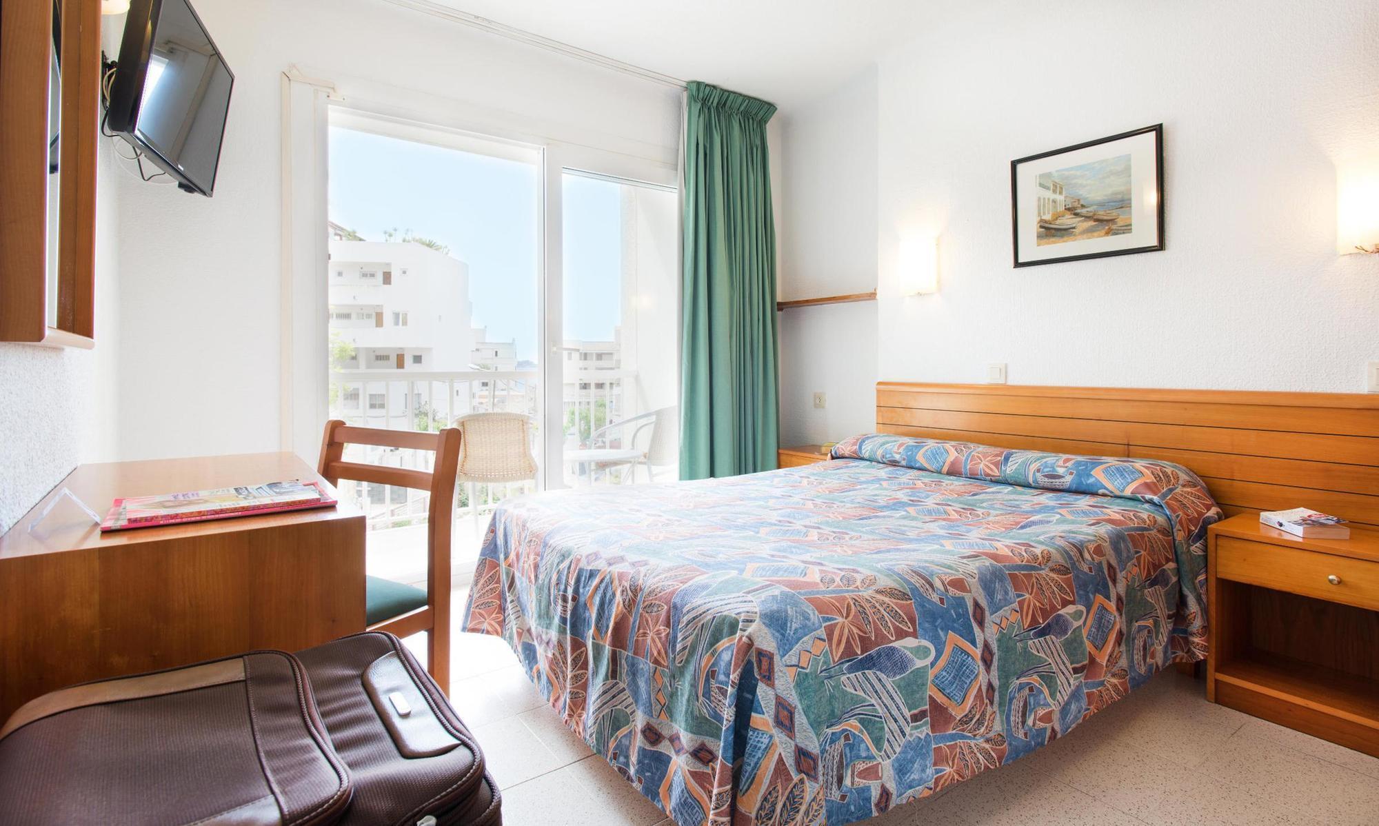 Affittacamere Residencia Sutimar Peguera