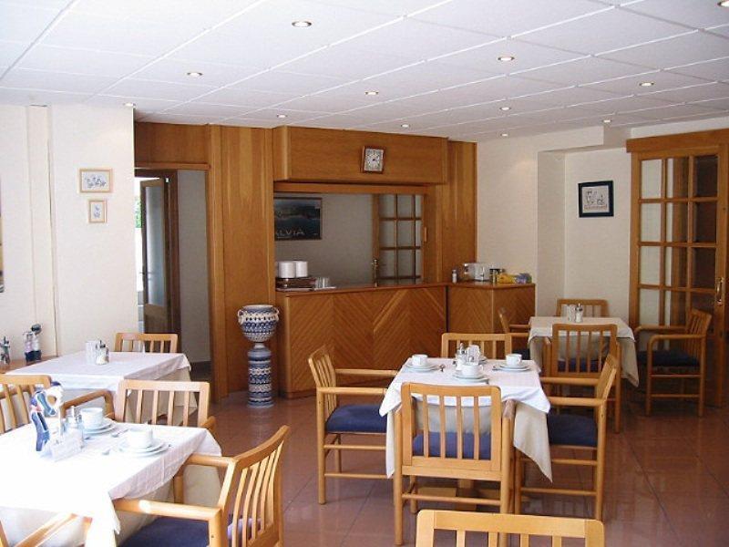 Residencia Sutimar Affittacamere 3*