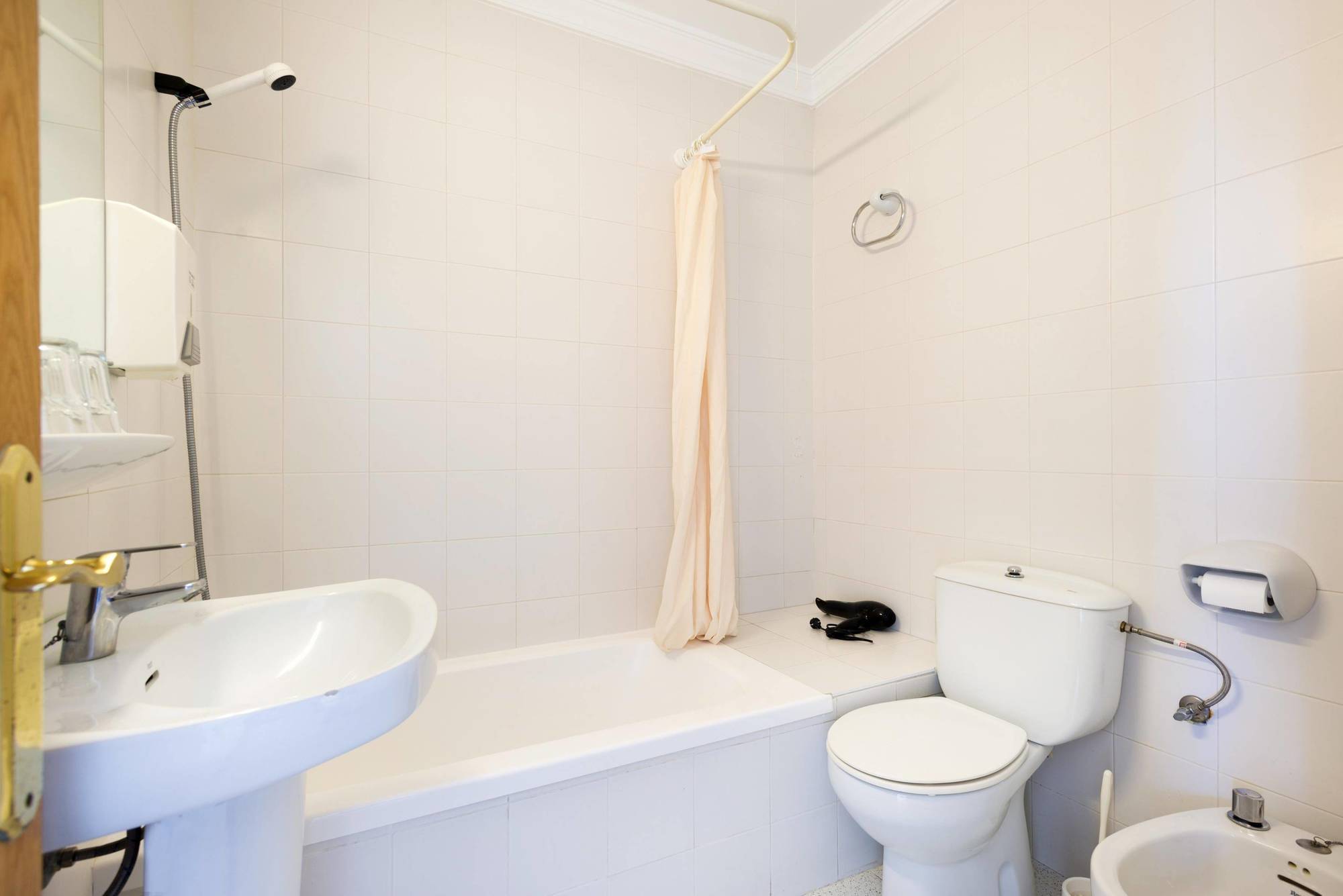 Residencia Sutimar Affittacamere