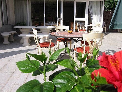Residencia Sutimar Affittacamere 3*